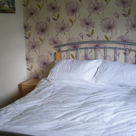 Dingieshowe Cottage Lennoxtown Luaran gambar