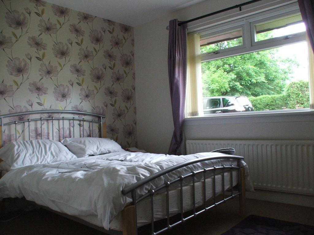 Dingieshowe Cottage Lennoxtown Luaran gambar